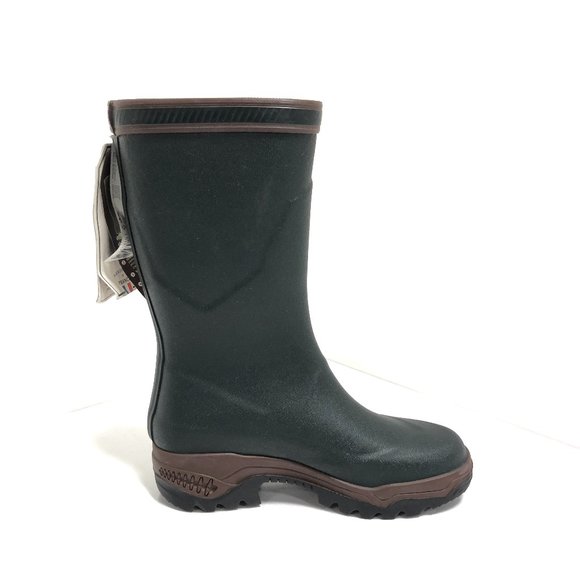 NWT Aigle \